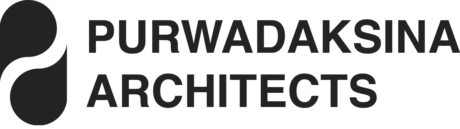 Purwadaksina Logo